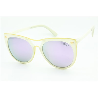 Dior солнцезащитные очки женские - BE00835 (без футляра)